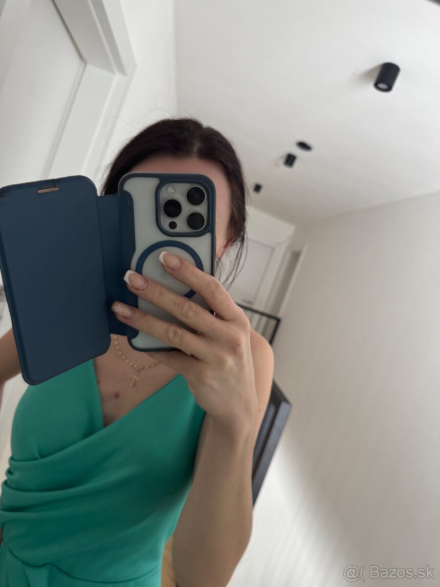 Spoločenské šaty - 6