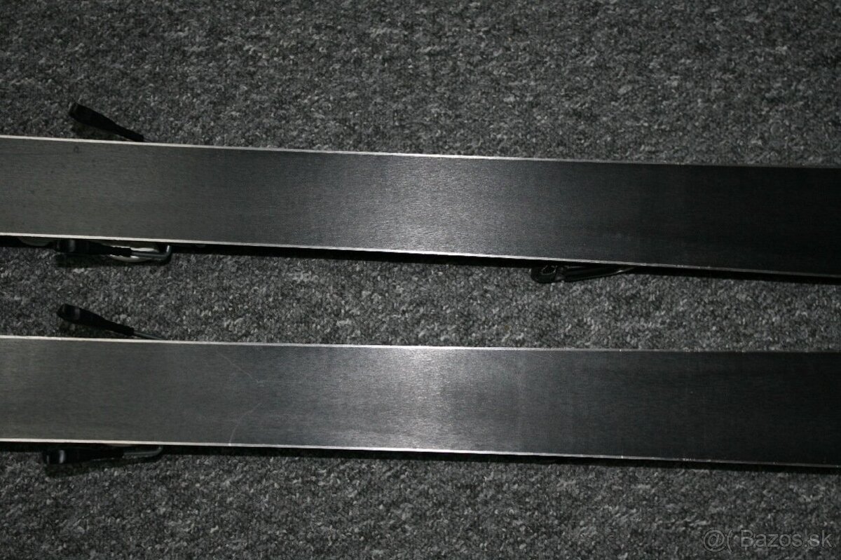 lyže Volkl RTM 160 cm - 6