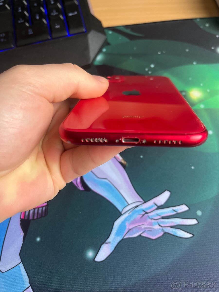 iPhone 11 - Nová batéria 100% zdravie - 6