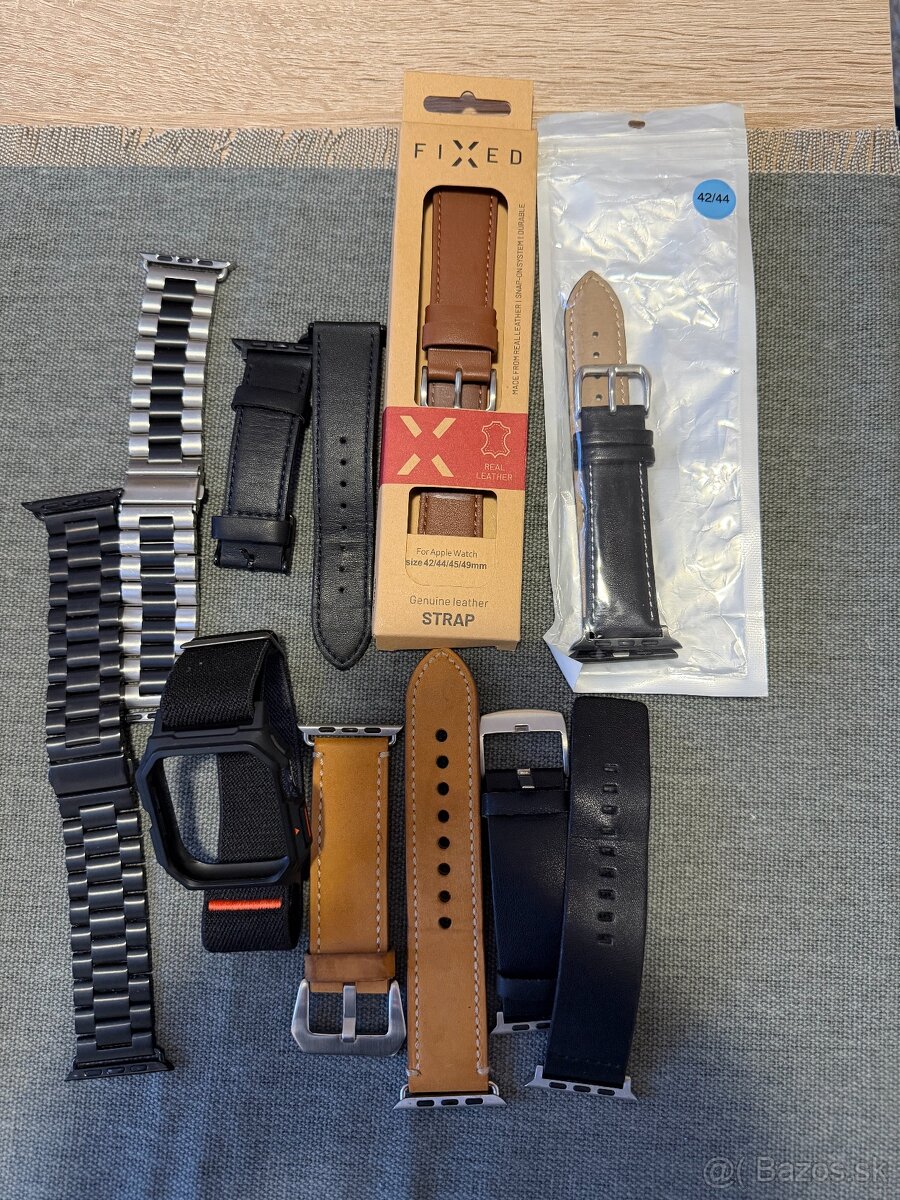 Apple Watch Series 10 46 mm - 6