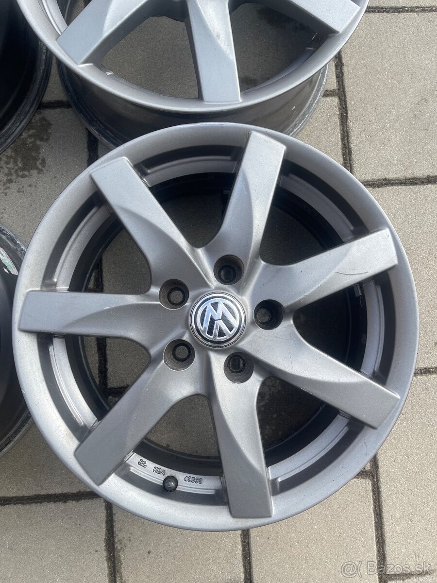 Elektrony 5x112 r16" - 6