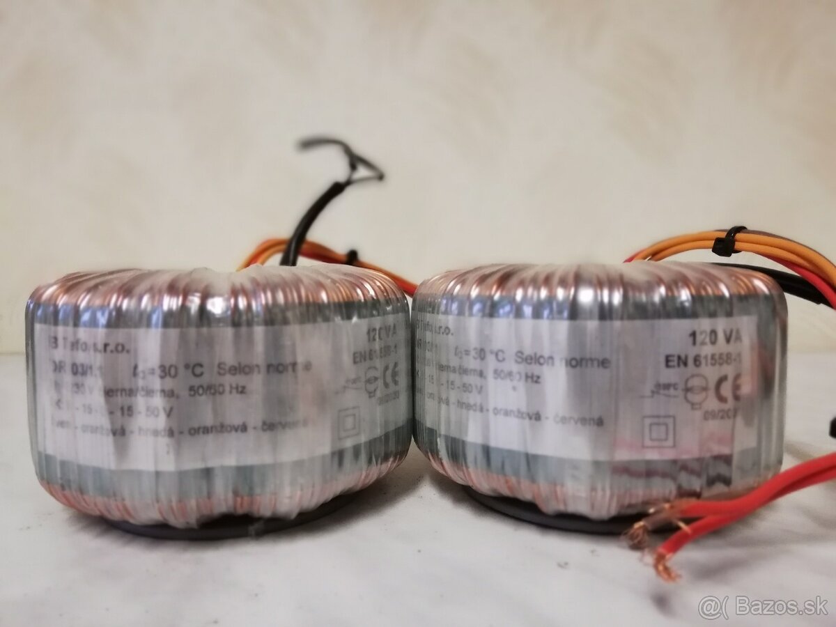 Elektro zariadenie - 6