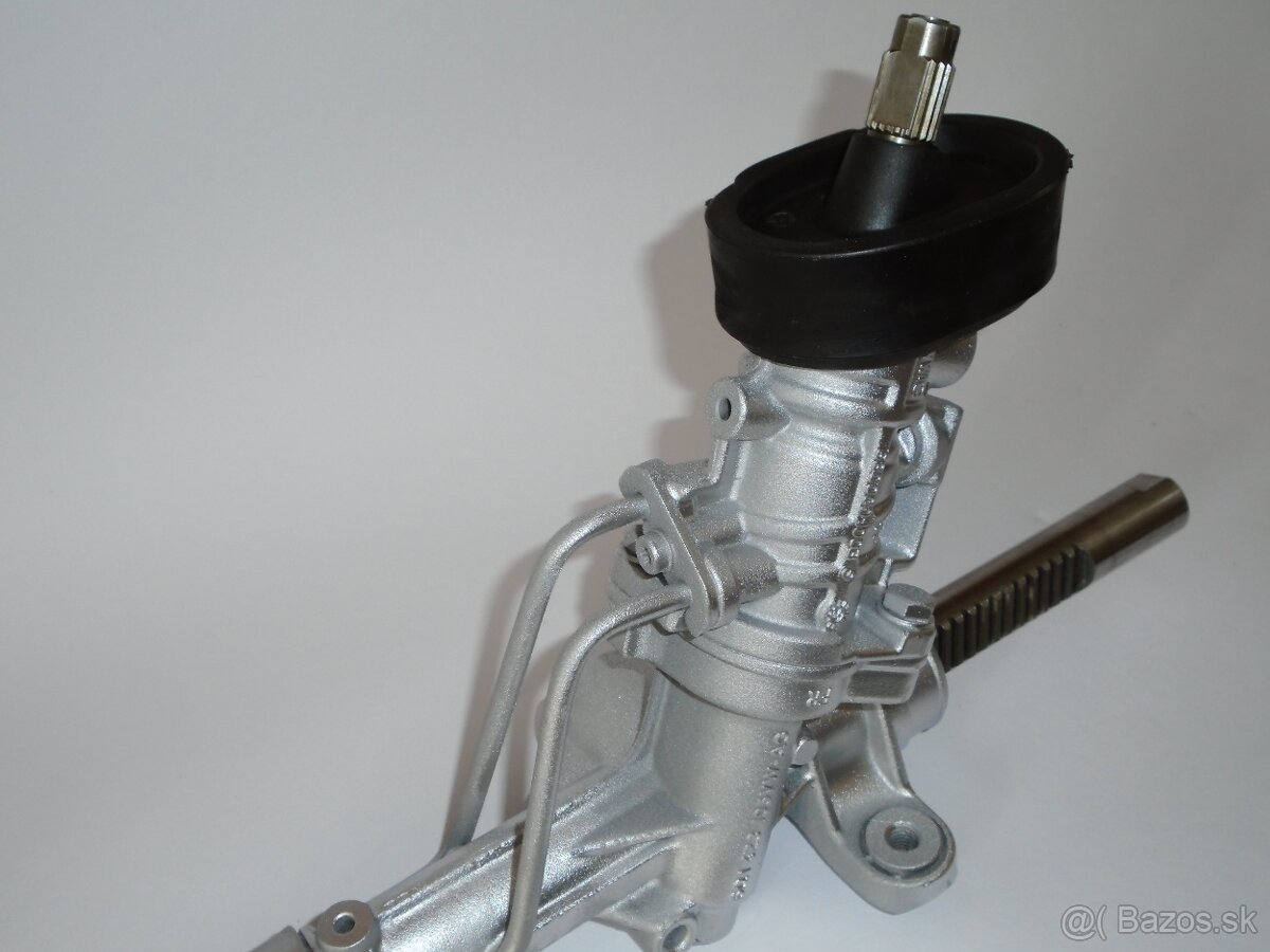 Riadenie Koyo Fabia, Roomster - 6