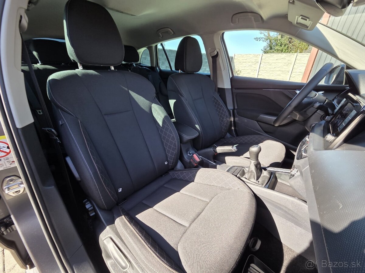 Škoda Scala 1.0TSI, LPG, 81kw, 11/2023 Ambition - 6