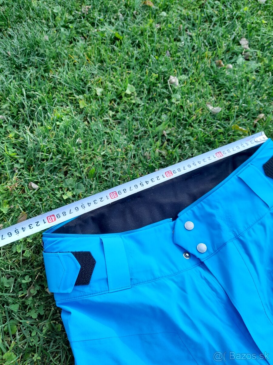 Predam Nohavice Haglöfs Vassi Gore tex Pro - 6
