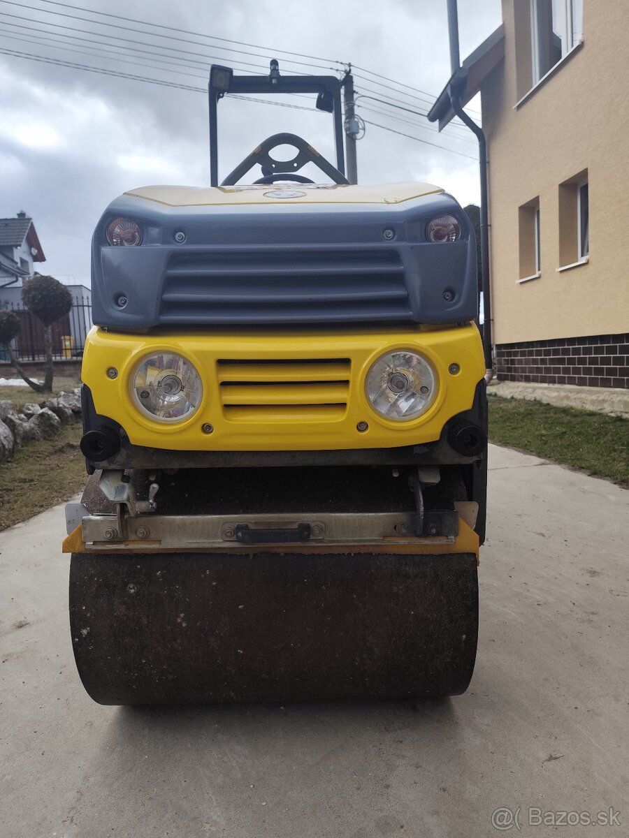 Wacker Neuson, bomag - 6