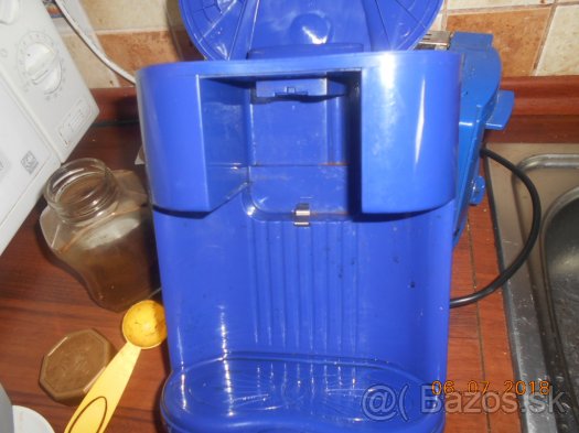 Elektrické kávovary na presso - 6