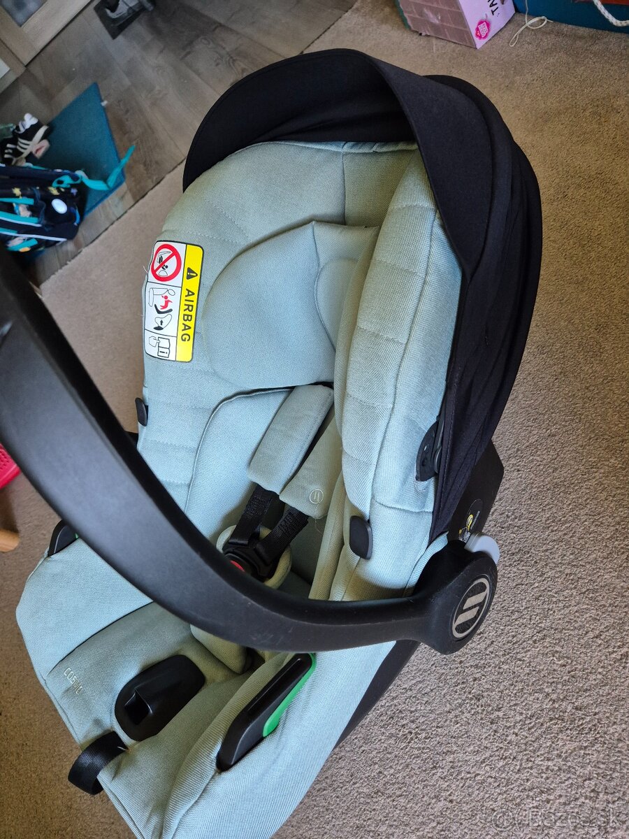 Vajíčka avionaut cosmo 2ks - 6