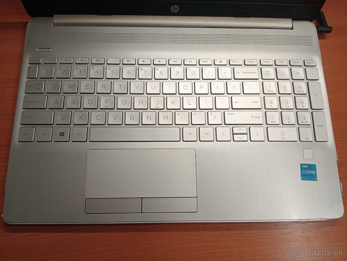 predám na diely/opravu/doskladanie notebook HP 15-dw3033dx - 6