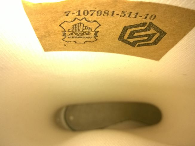 Biele pracovné oblečenie - 6