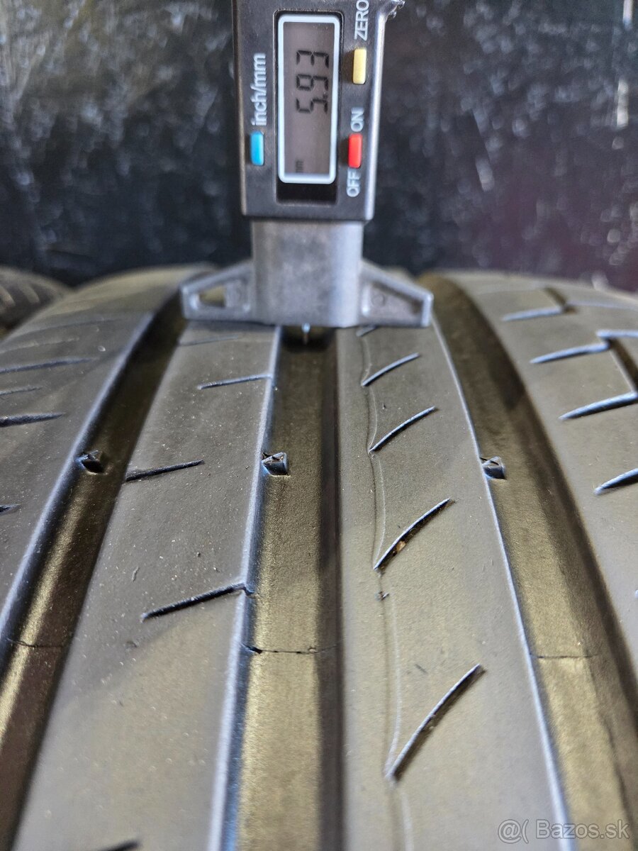 225/45 R17 Continental letne pneumatiky 4ks - 6