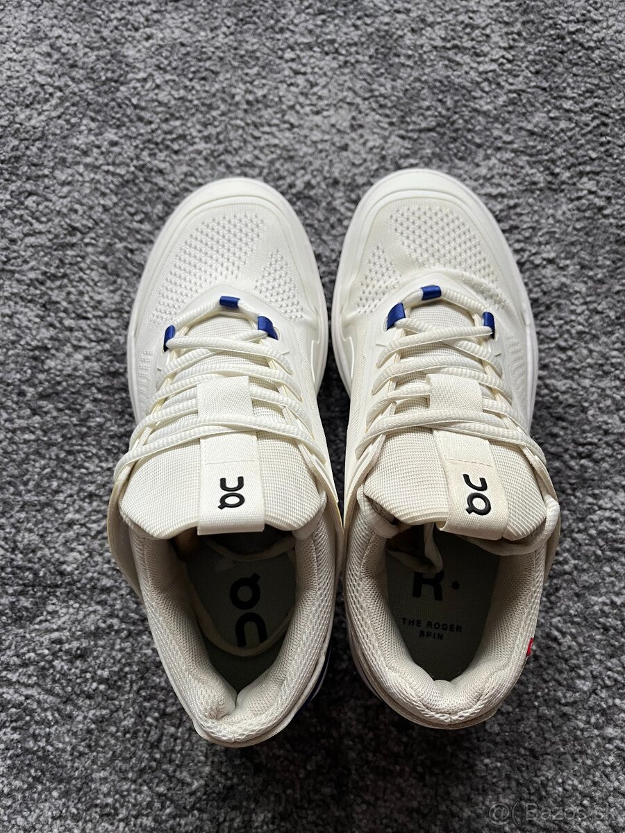 On Running Cloud, model On The Roger, velikost 38 - 6