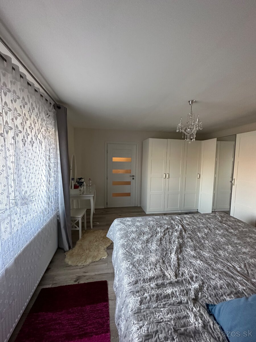 Na predaj rodinný dom v Medveďove - 6