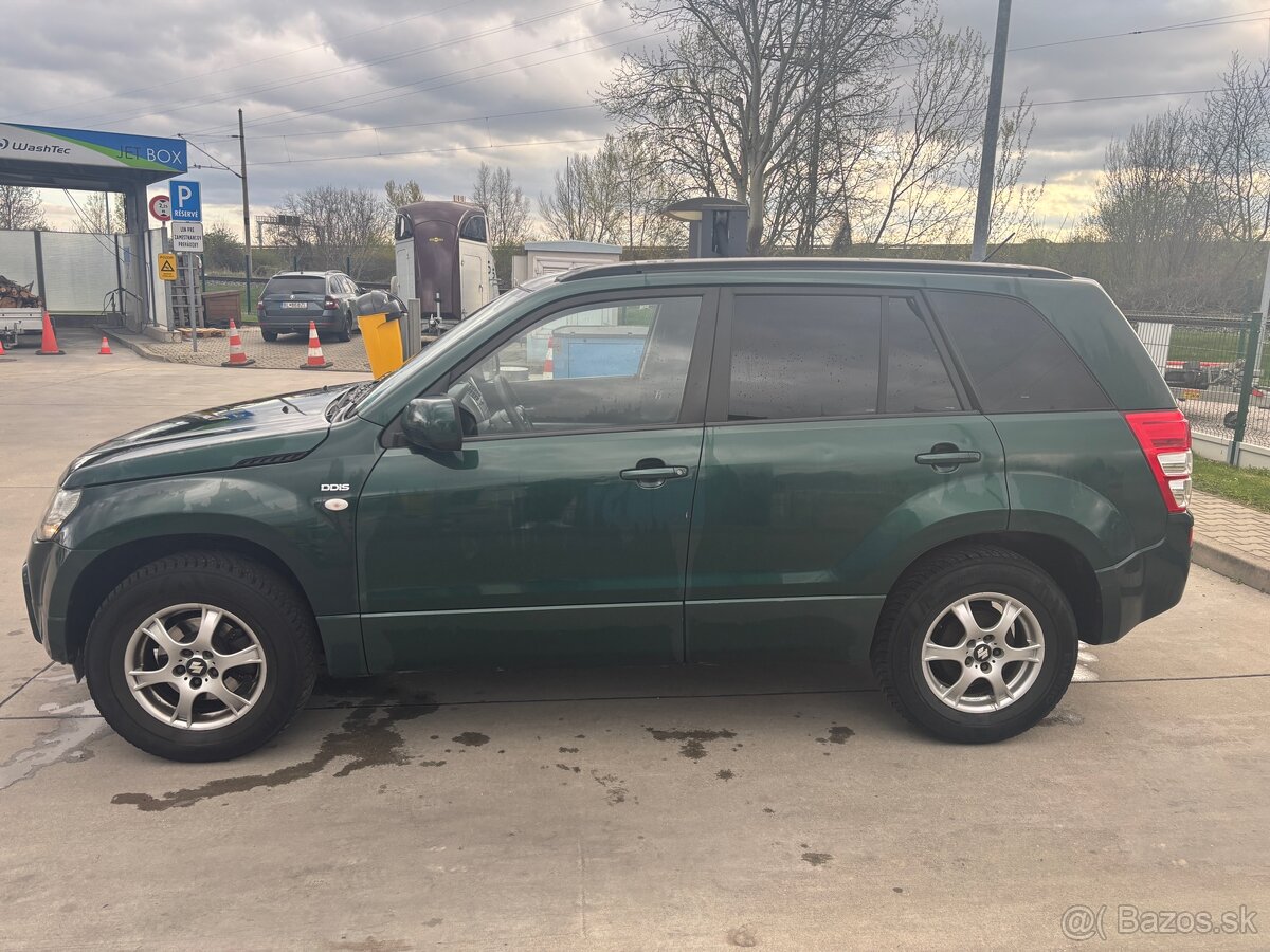 ✅SUZUKI GRAND VITARA 1.9 DDIS✅ - 6