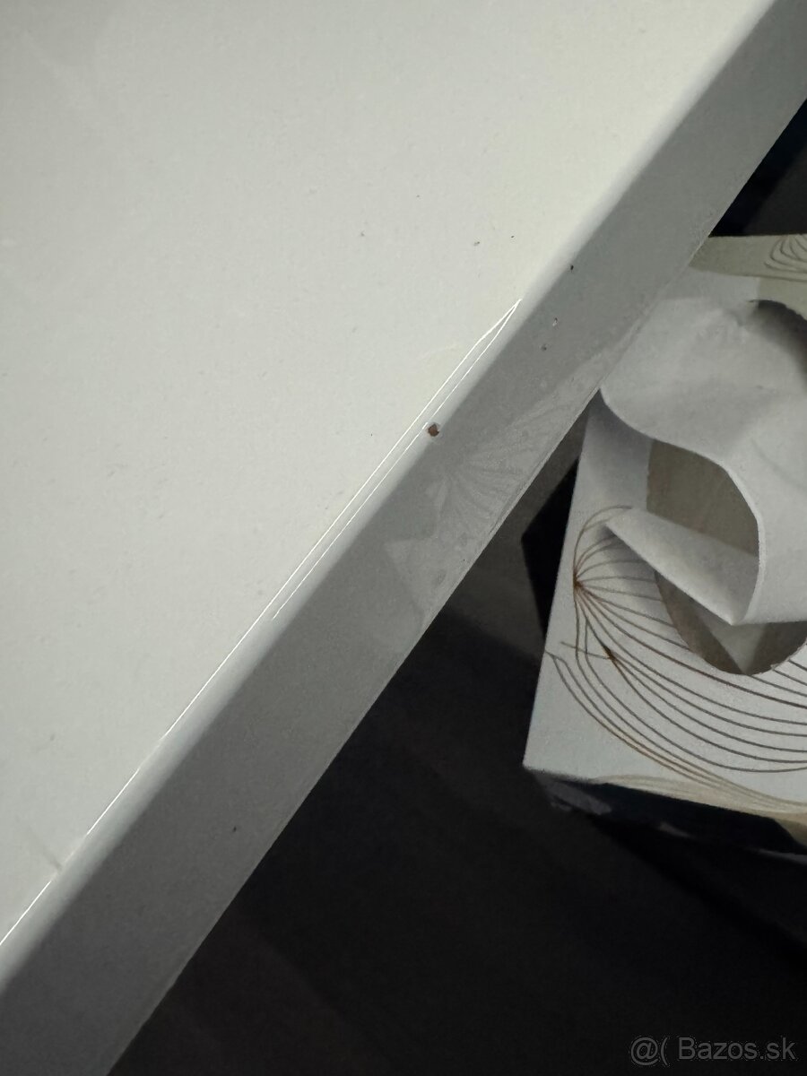 Predám jedálenský set (stôl + 4 stoličky) - 6