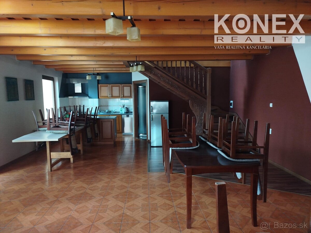 ID-3516 KOMERČNÝ AREÁL – SNINA – Perečínska ul. - 6