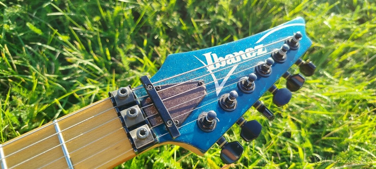 Ibanez RG565 - 6