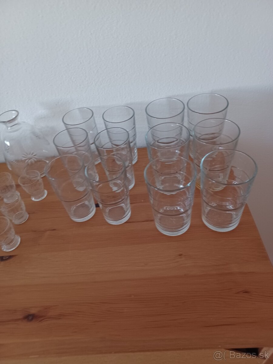 Poháre - 6