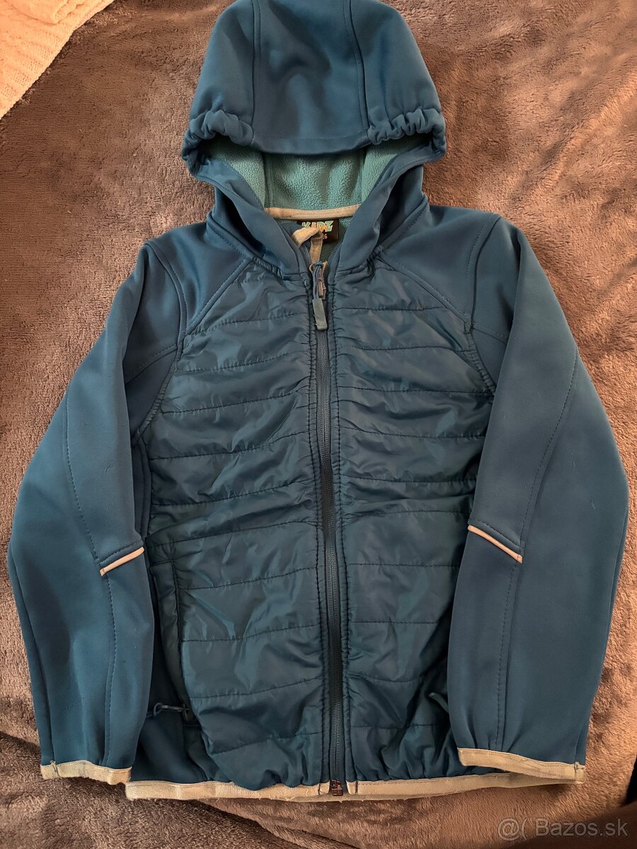 Mix chlapčenské oblečenie - 6