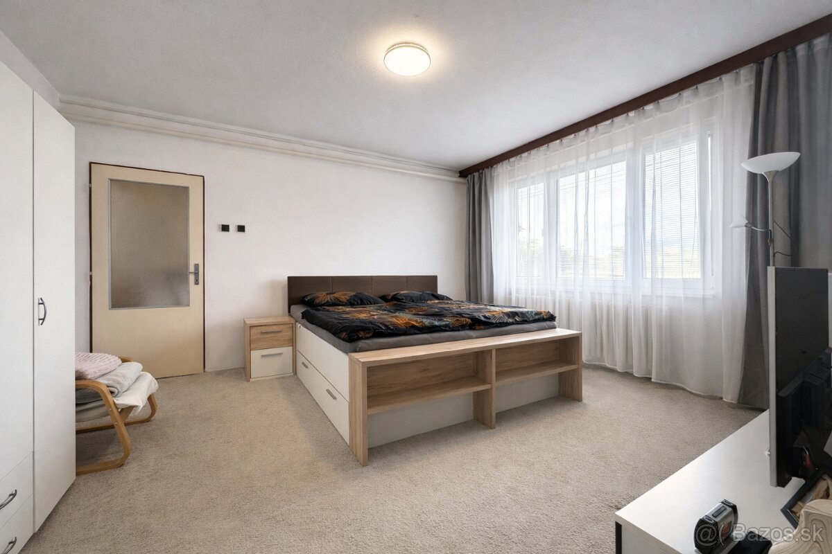 Na predaj veľký RD v Častkove za SUPER CENU - 6