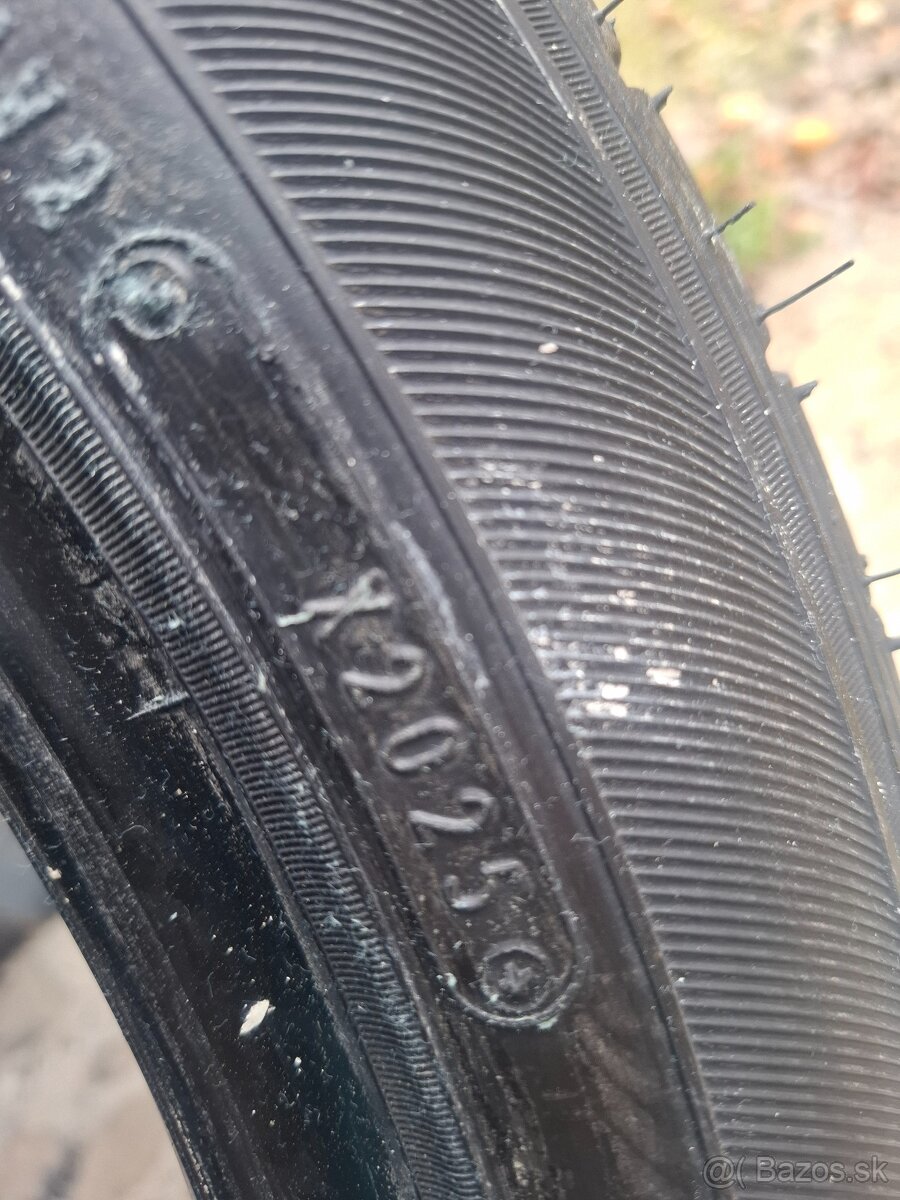 215/50 R18 Falken letné 2025 - 6