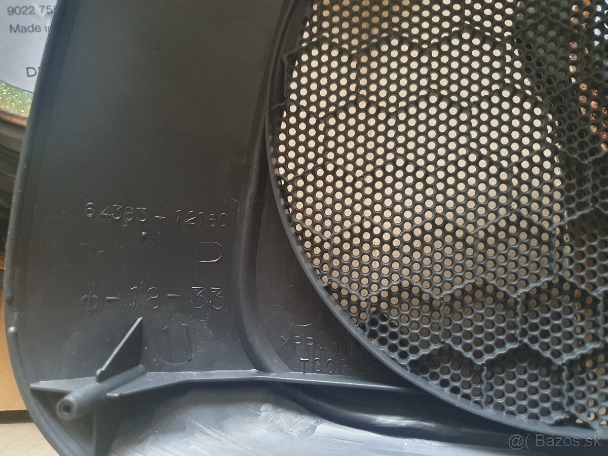 Predam toyota reproduktory - 6