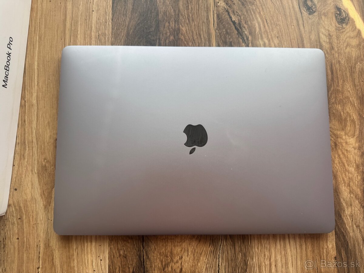 MacBook Pro 15 2019 500gb - 6
