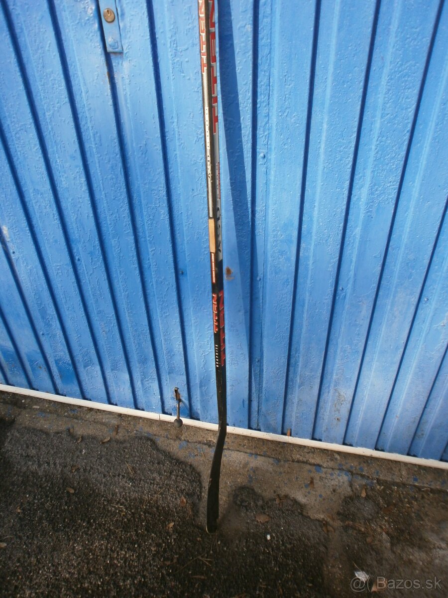 Hokejka TITAN na pravú stranu - 6