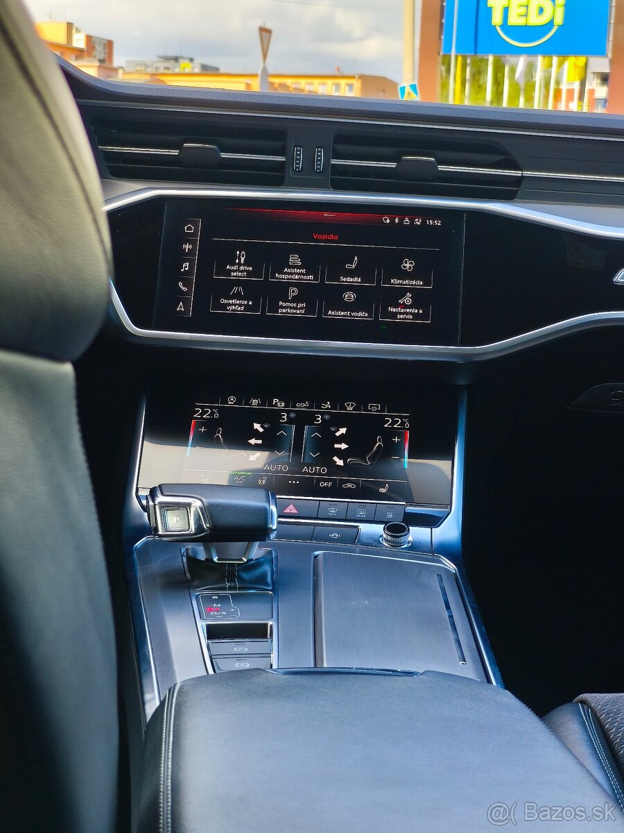Audi A7 55TFSI S-Line - 6
