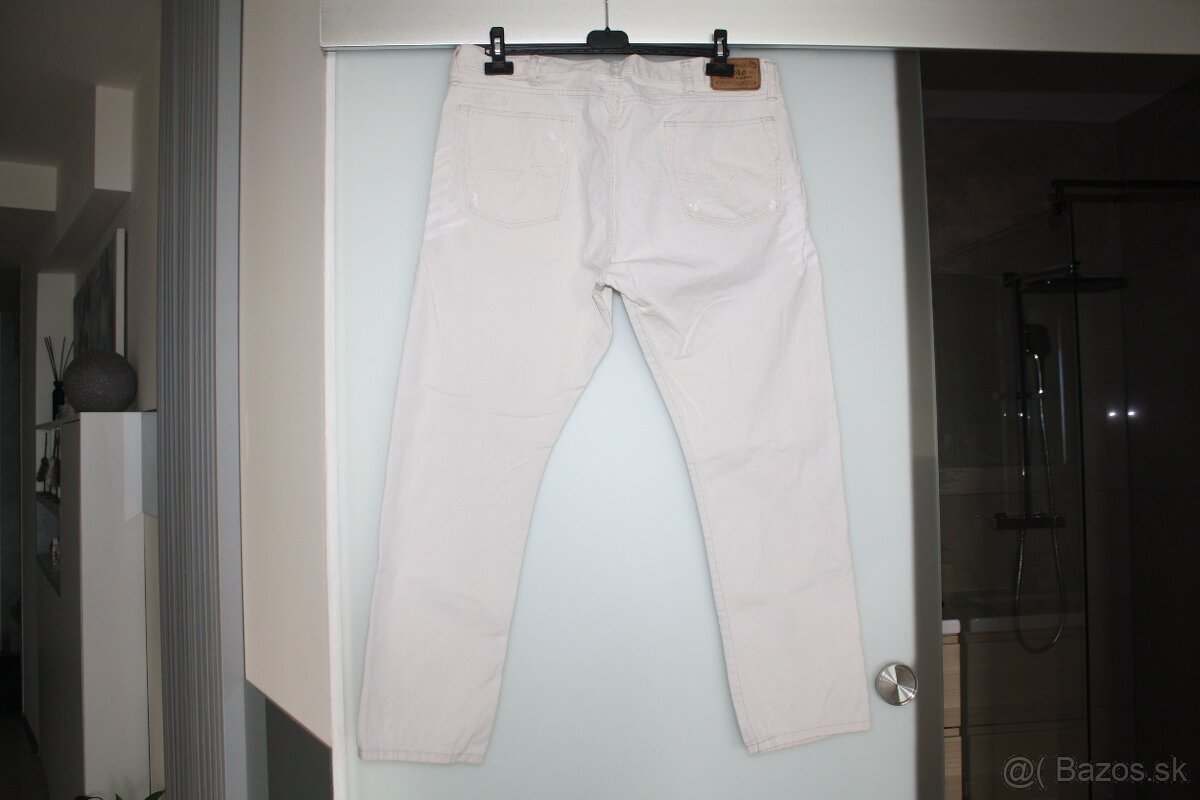 Ralph Lauren POLO blede rifle W38 L32 - 6