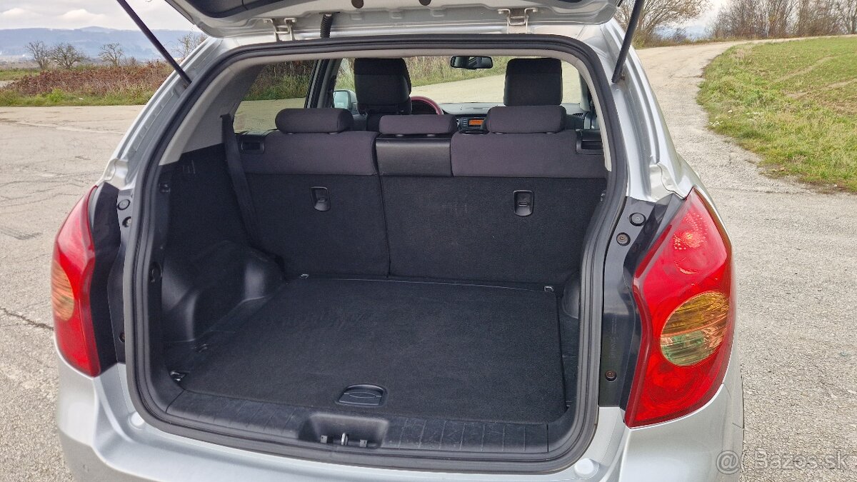 SSangYong Korando, SUV, 4x4, diesel - 6