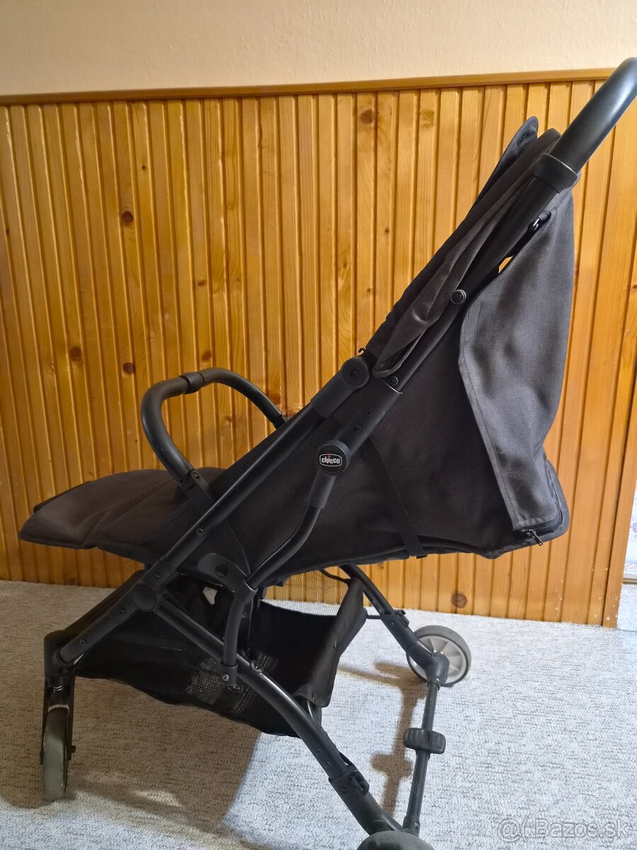 Cestovný kočiar chicco trolley me - 6