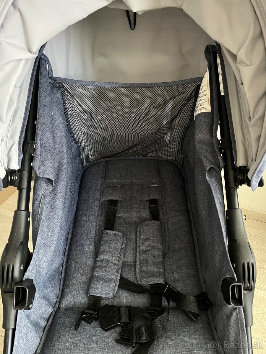 Valcobaby Trend 4 Sport - 6