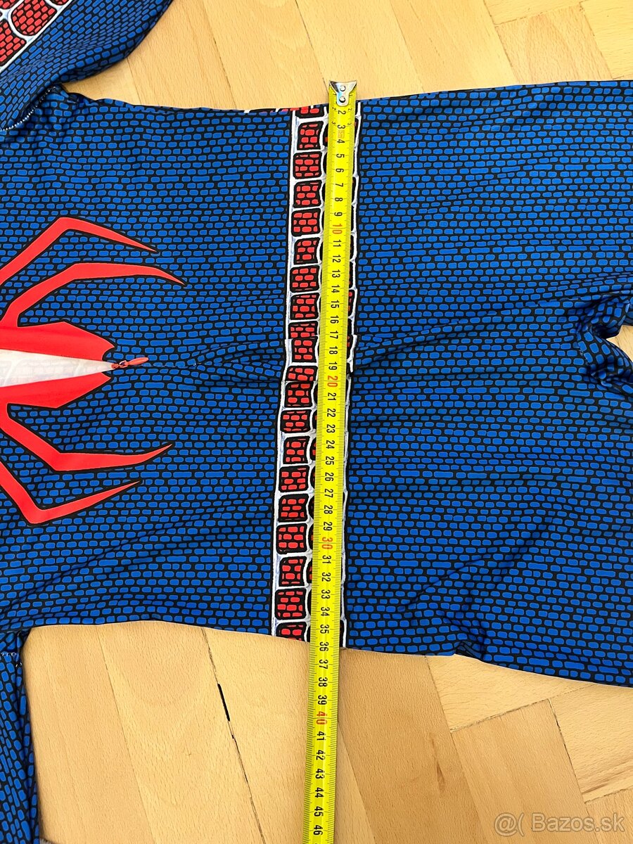 Kostým Spider-Man - 6