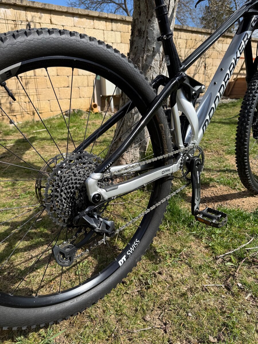Mondraker Foxy - 6