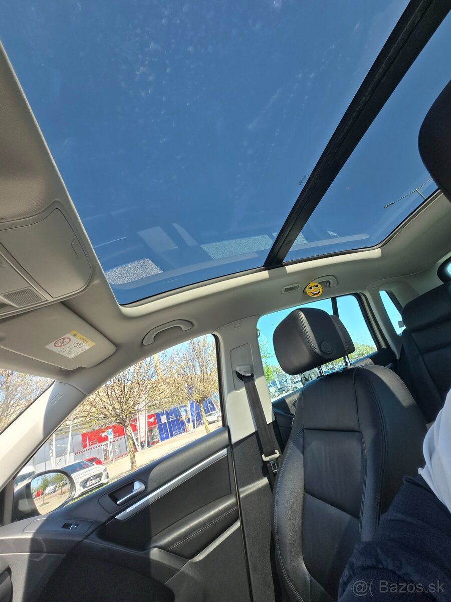 Vw Tiguan 2.0 - 6