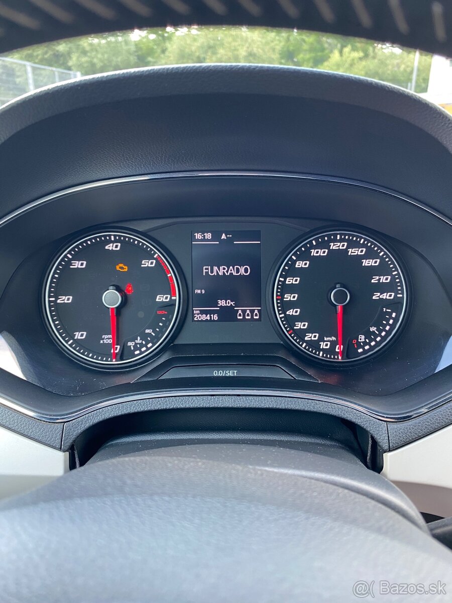 Seat Arona - 6
