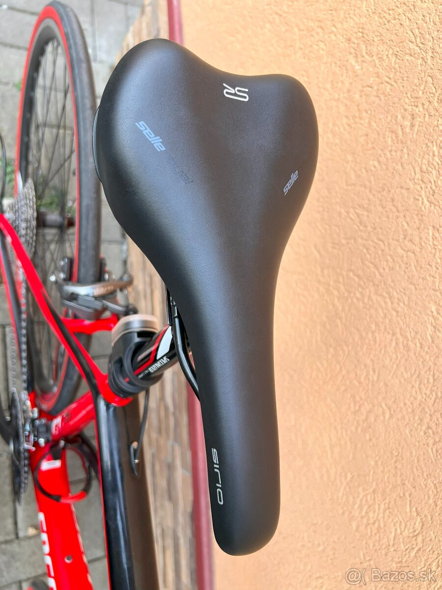 Predám Specialized Tarmac SL4 Sport - 6