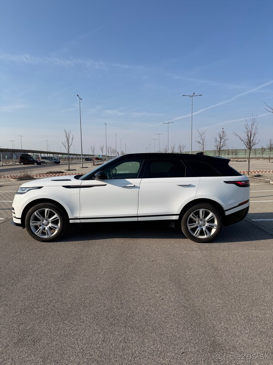 Land Rover Range Rover Velar - 6