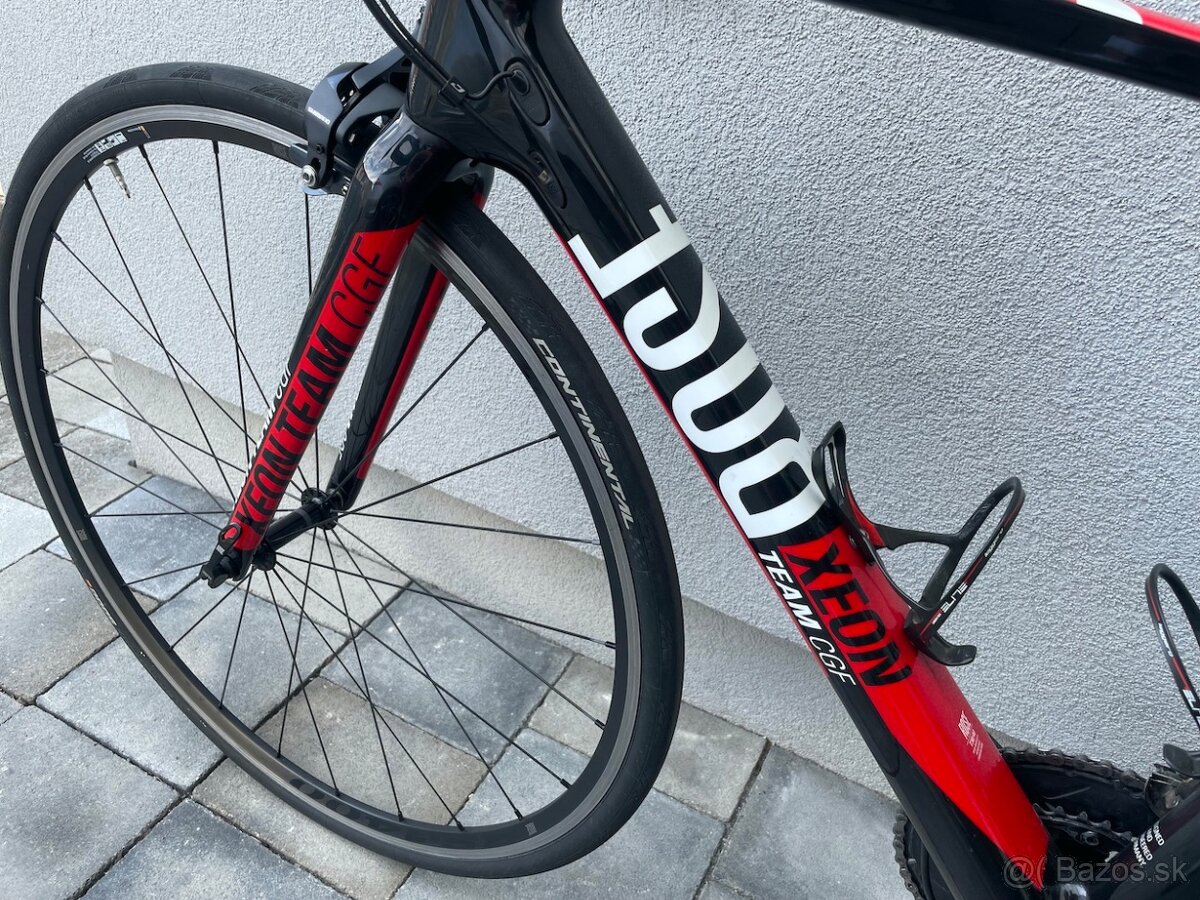 ROSE XEON Ultegra Di2 - 6