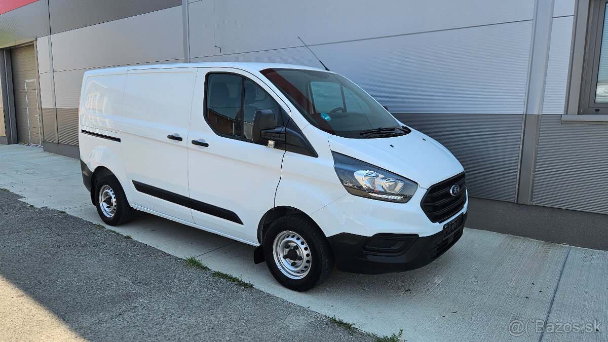 Ford Transit Custom FL - 6