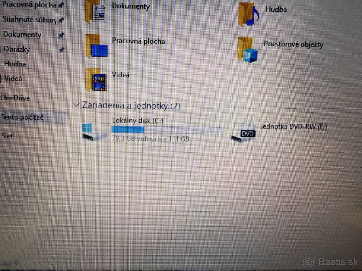 Notebook ASUS X553M / Intel Celeron / 8GB RAM / 120gb SSD - 6