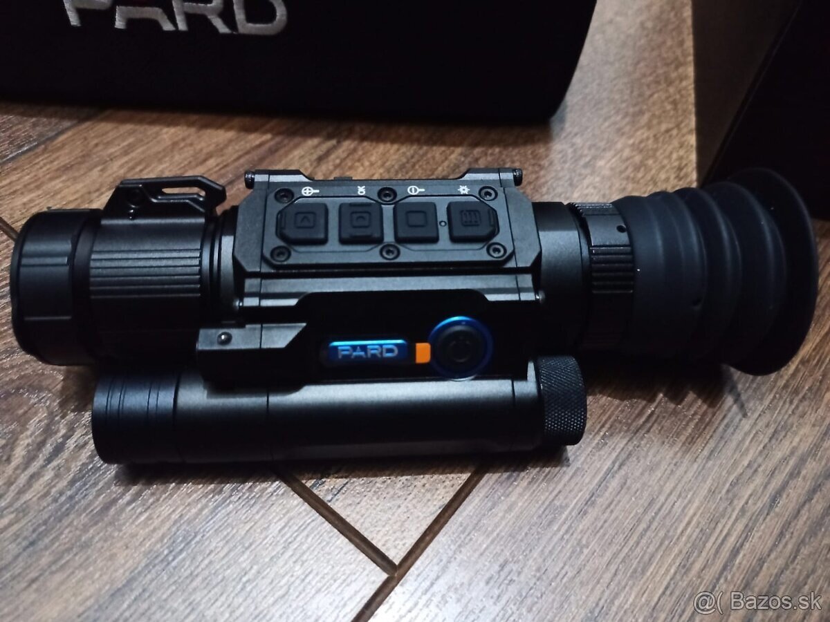 Nočné videnie PARD NV008SP2 - 6