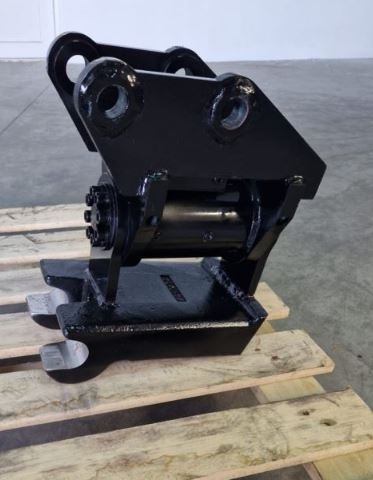 Powertilt pre stroje do 2,5t - 6