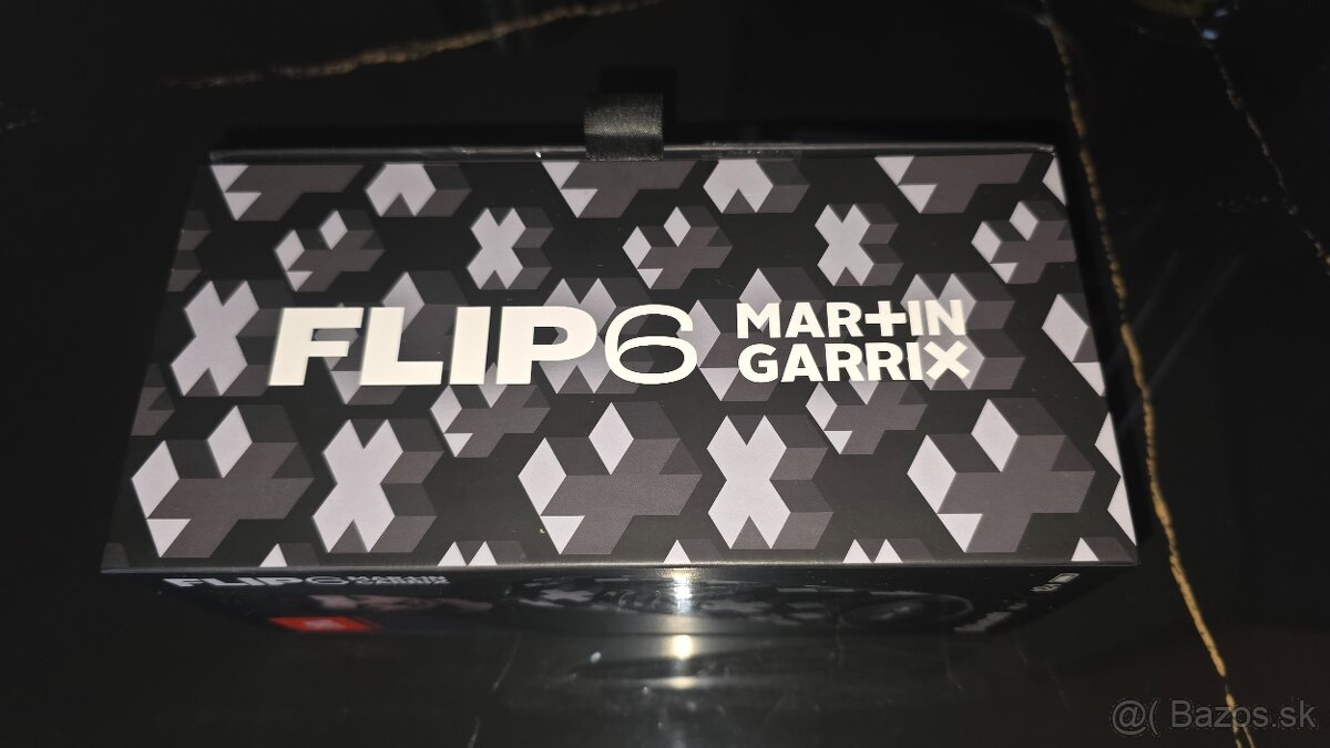 Predám JBL Flip 6 - 6