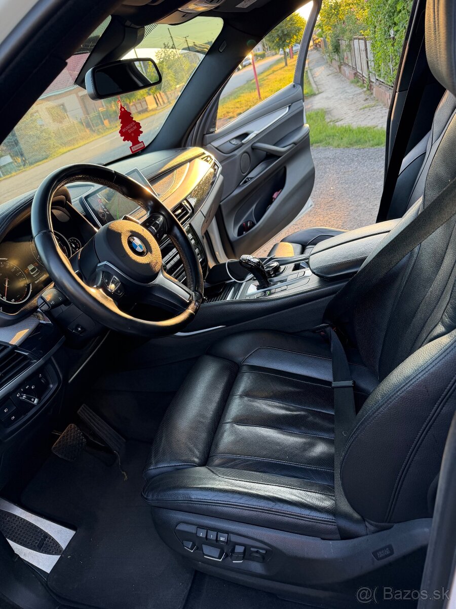BMW X6 - 6