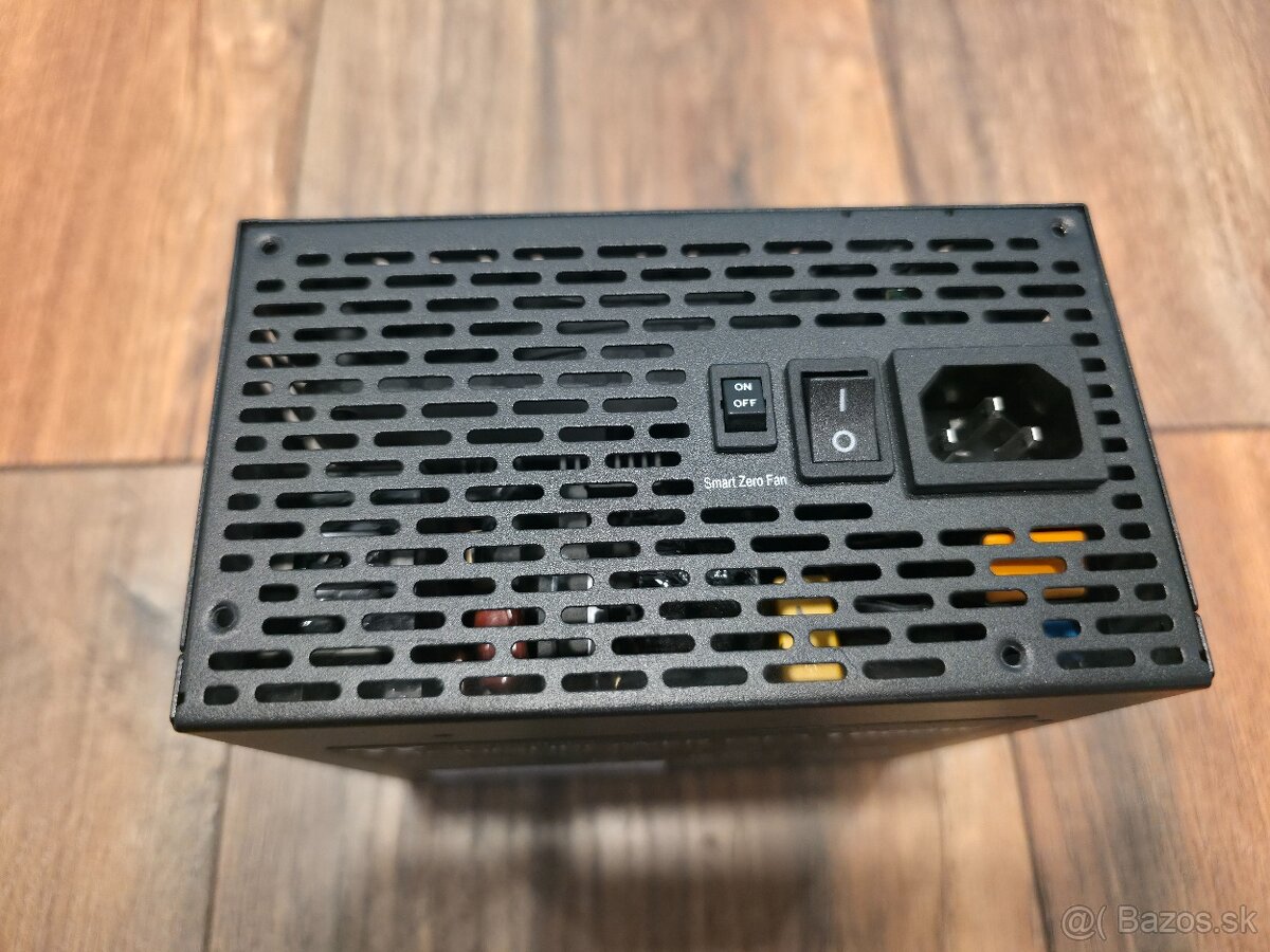 Thermaltake Toughpower GF3 1000W ATX 3.0 - 6