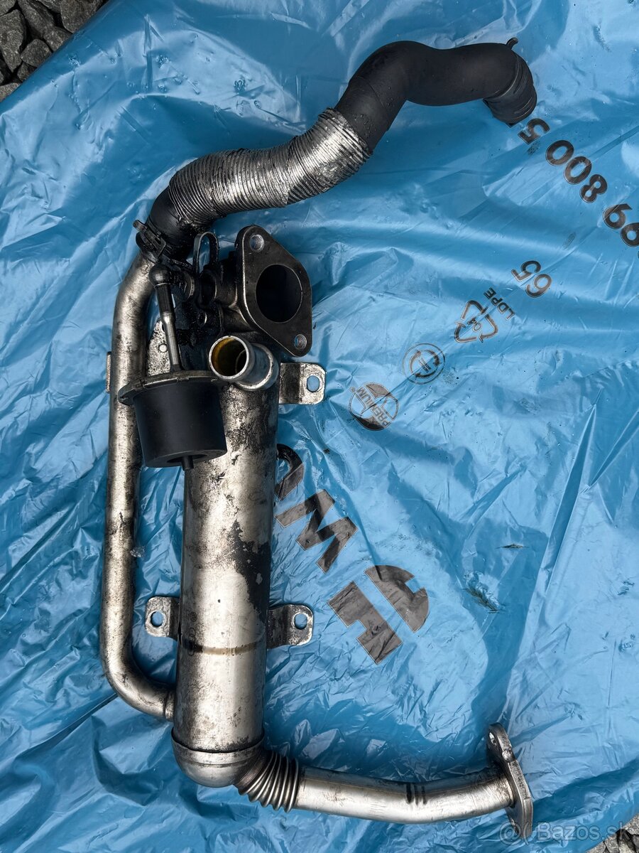 Rozpredam bmm motor - 6