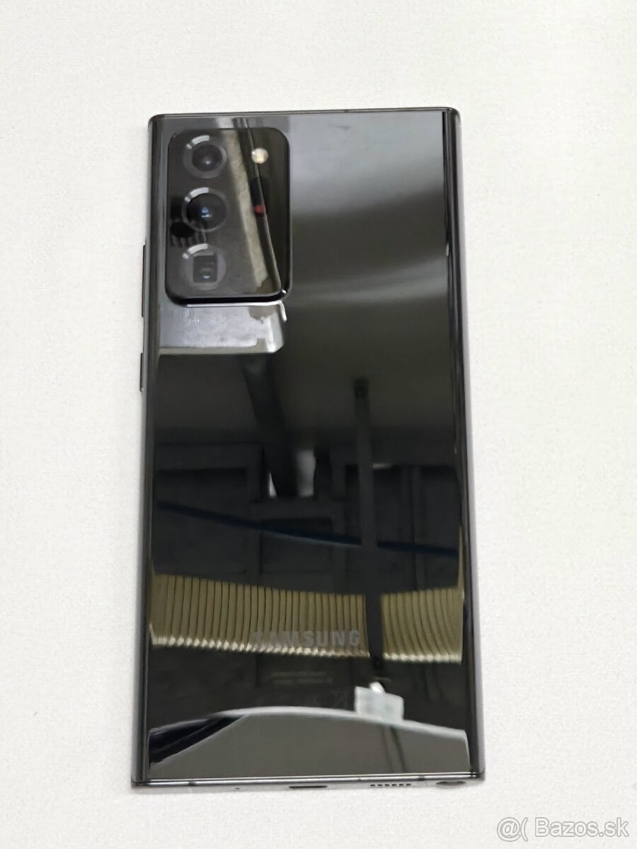 Samsung Galaxy Note 20 Ultra TOP stav - 6