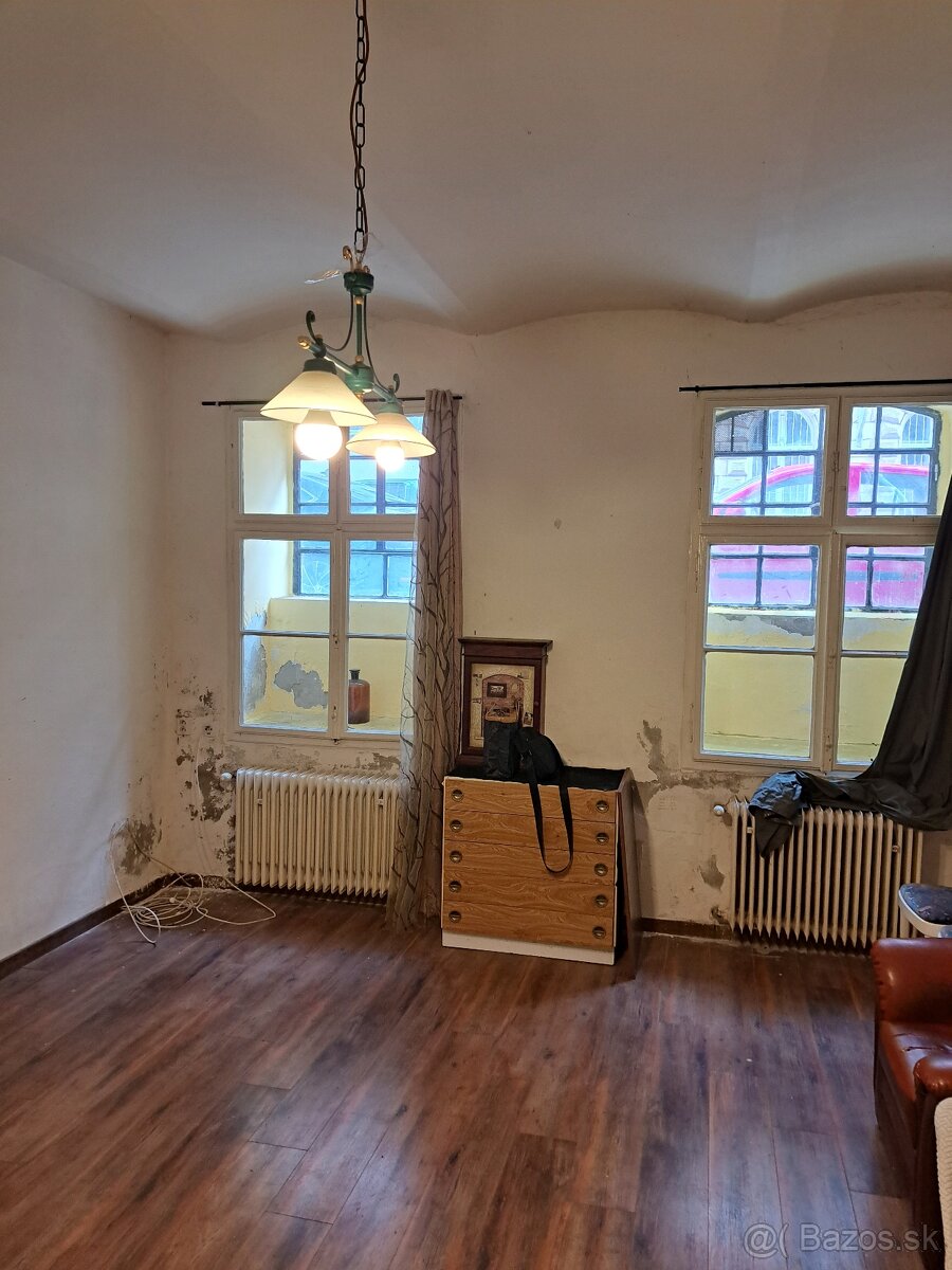 Na prenájom ateliér Staré mesto – foto 6